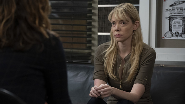 Click to watch 'The Ballad of Dwight and...' (popup) Law And Order